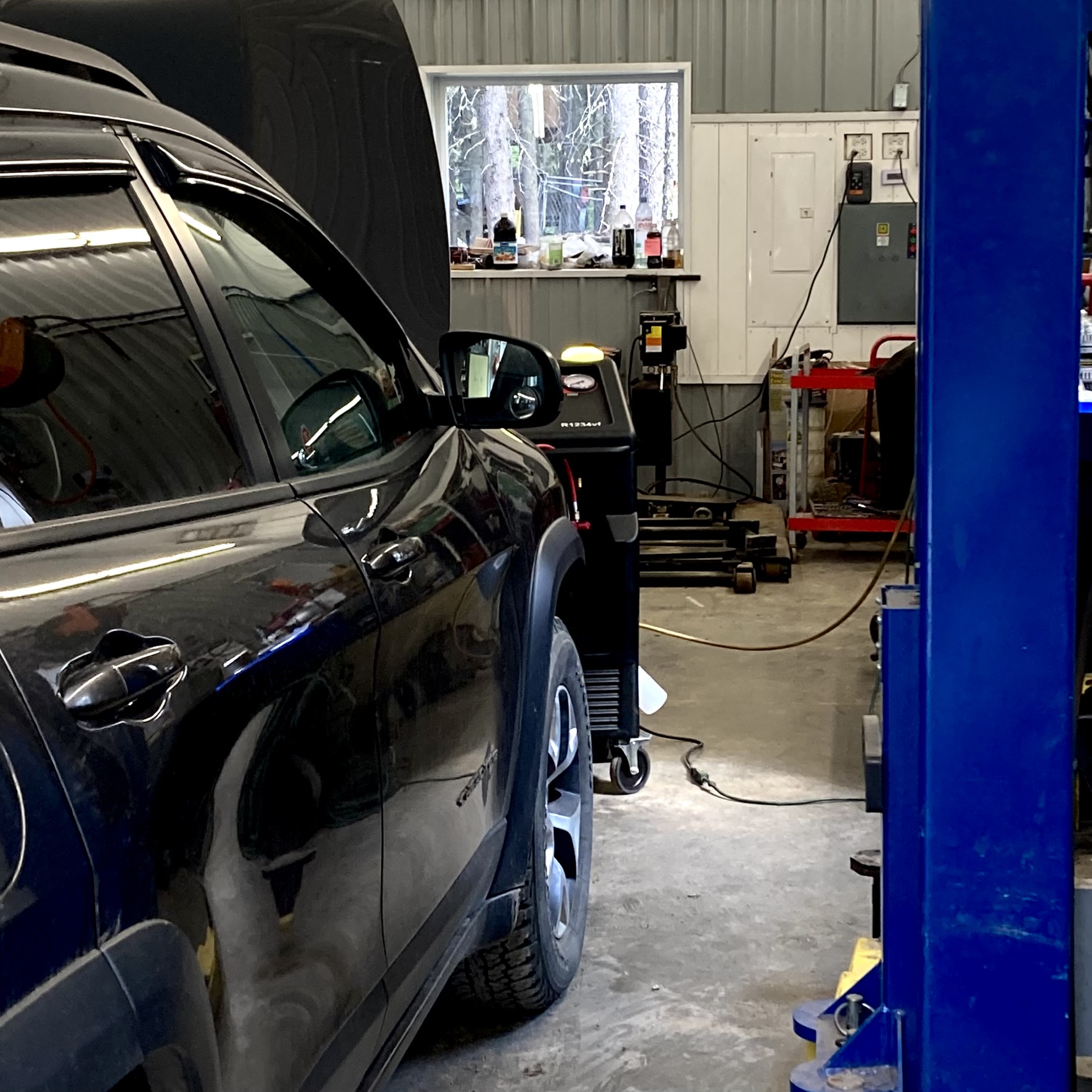 KAT Automotive, Mechanic, Bragg Creek, Foothills