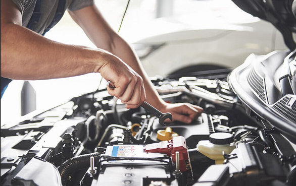 Regular Vehicle Maintenance