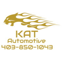 KAT Automotive, Vehicle Repair, Mechanic, Bragg Creek, Foothills, Red wood Meadows